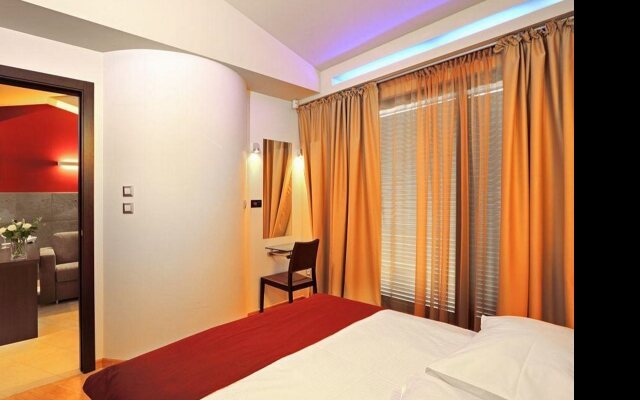 Hotel Diadem