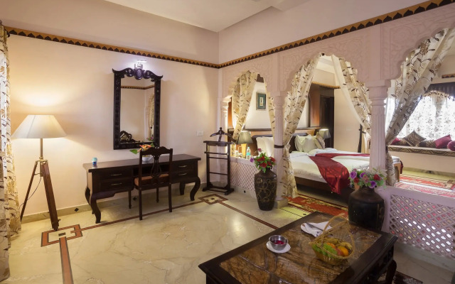 Bhanwar Singh Palace