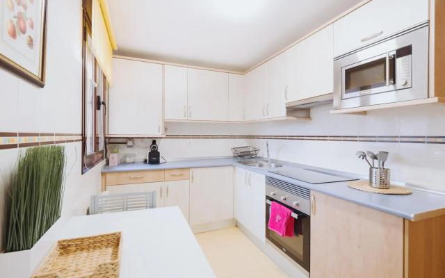 Apartamento "MACHOTE"