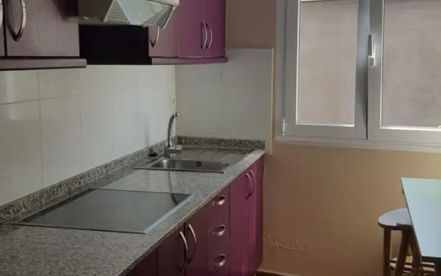 Albergue o Apalpador - Hostel