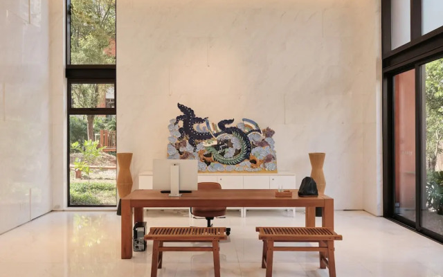 Wutong Hotel Apartment (Bao'an Center)