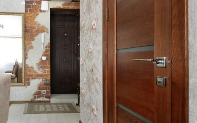 Apartment Lenina