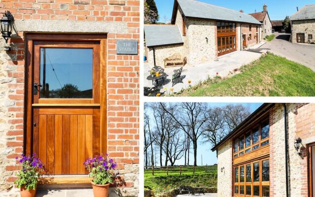 The Stables