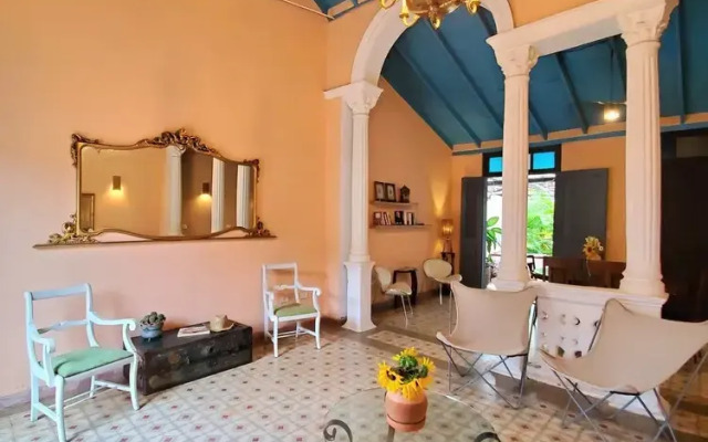 Residencia Margarita