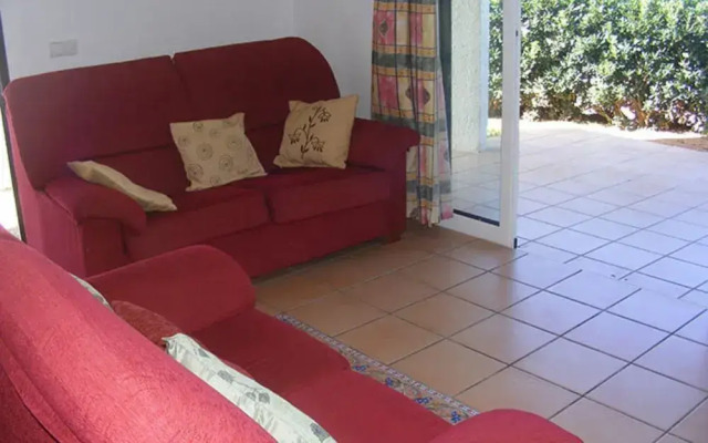 Villa King