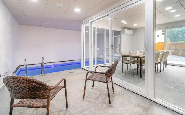 Chuncheon Staysaint21 Poolvilla