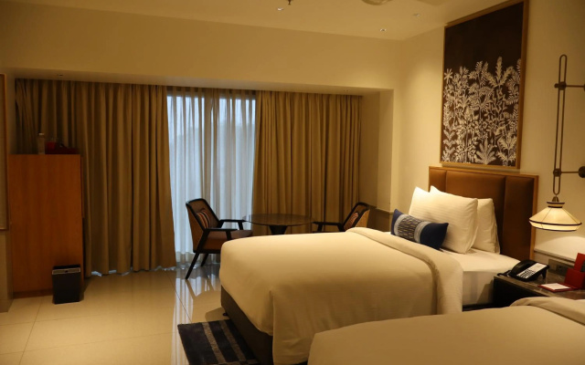 Athiva Resort & Spa, Khandala – Guest Rooms – Khandala