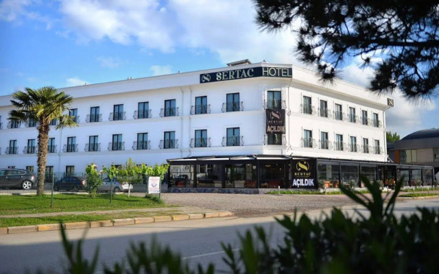 Sertac Hotel