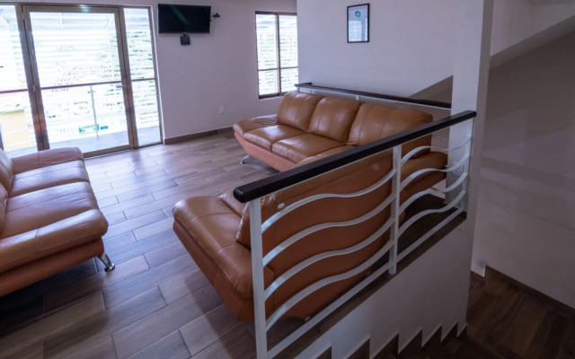 Hotel Boutique Mardeka