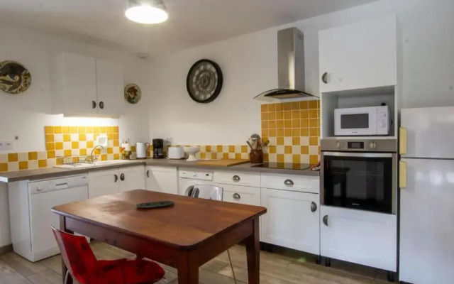 Gîte Sainte-Mondane, 2 pièces, 2 personnes - FR-1-616-260