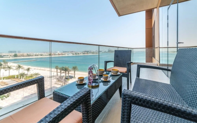 Pvt Beach Andaaz Residence