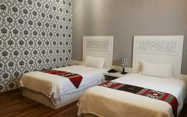 Jonker Boutique Hotel