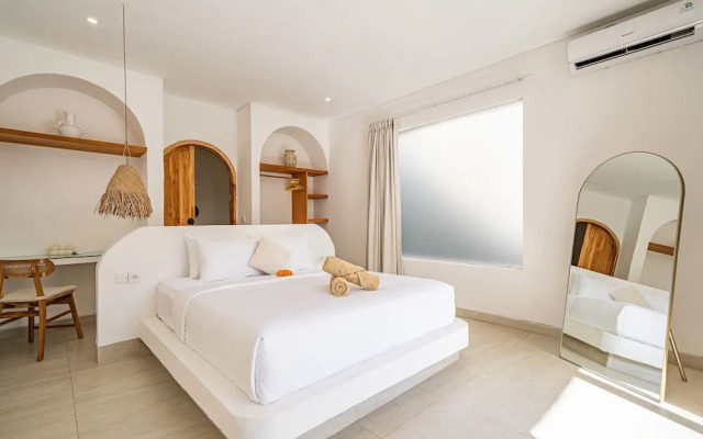 Villa Estrella Seseh