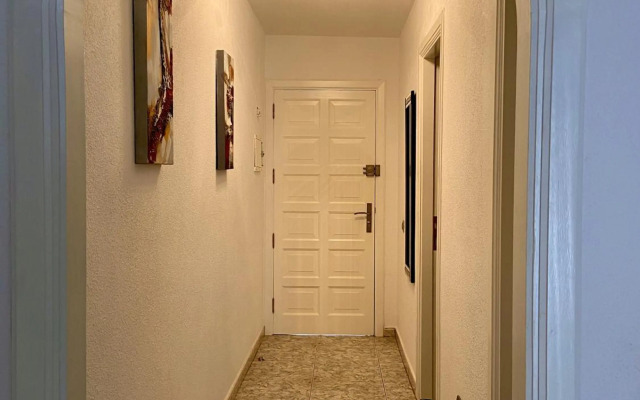 Los Cristianos 1 bed Victoria Court