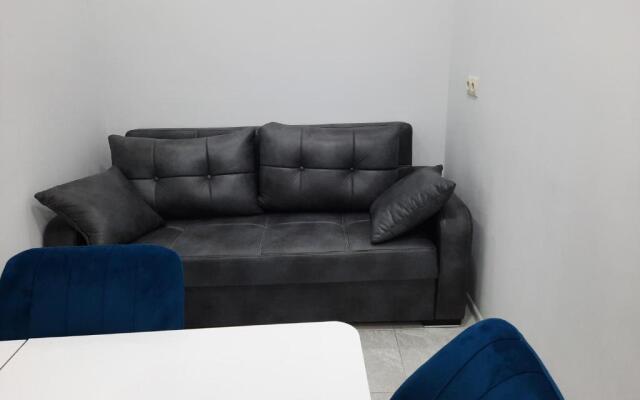 Apartment in Khimshiashvili with sea view