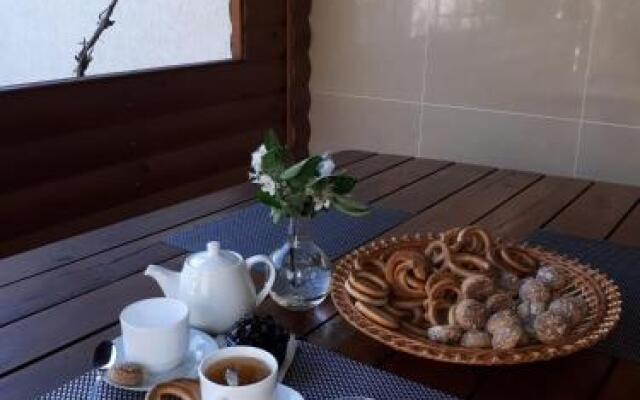 Hotel Yar