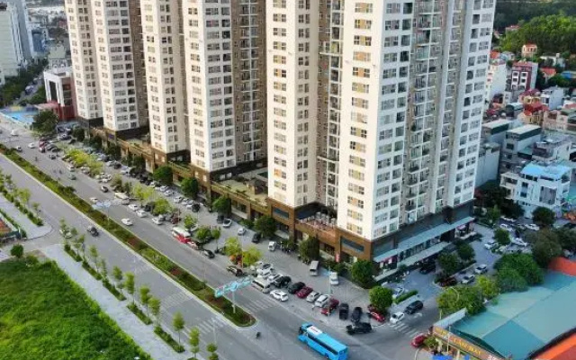 Homestay New Life Tower Ha Long