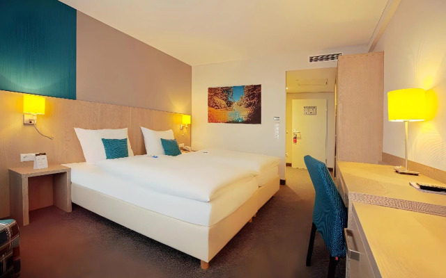 Best Western Hotel President