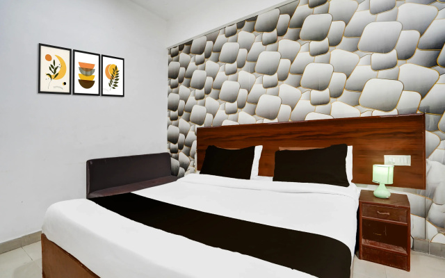 OYO 2862 Hotel Kanha Continental