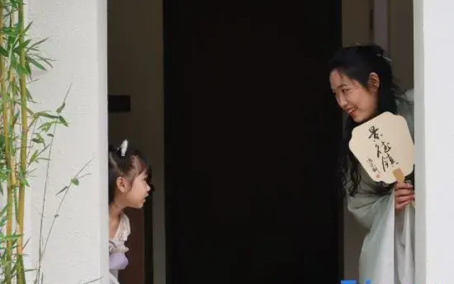 Xiaozhu Shiguang Nature Homestay (Sanbao Jingdezhen)