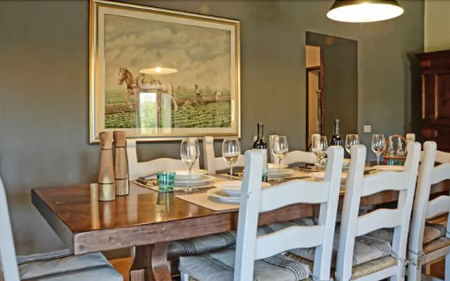 Agriturismo Piettorri