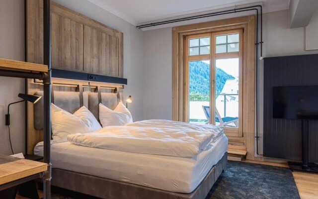 ALPINE INN Davos