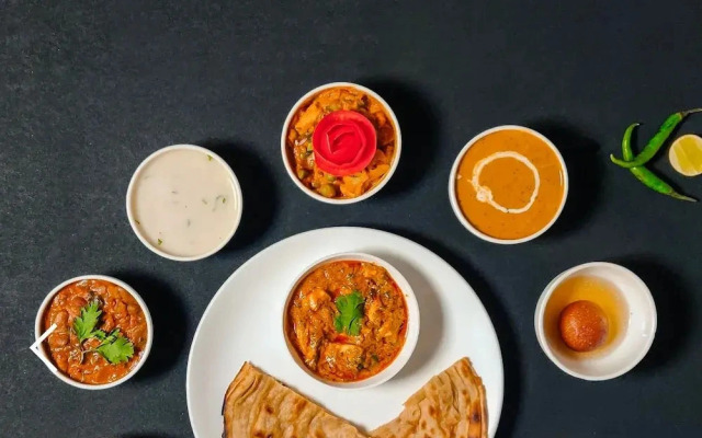 Maitreya Guest House By OYO Rooms