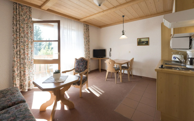 Landhotel Postwirt