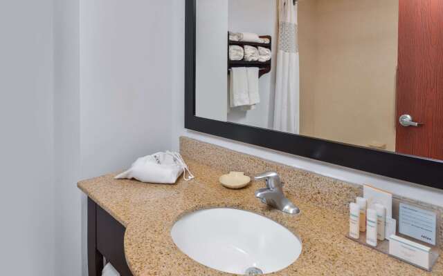 Hampton Inn Gonzales