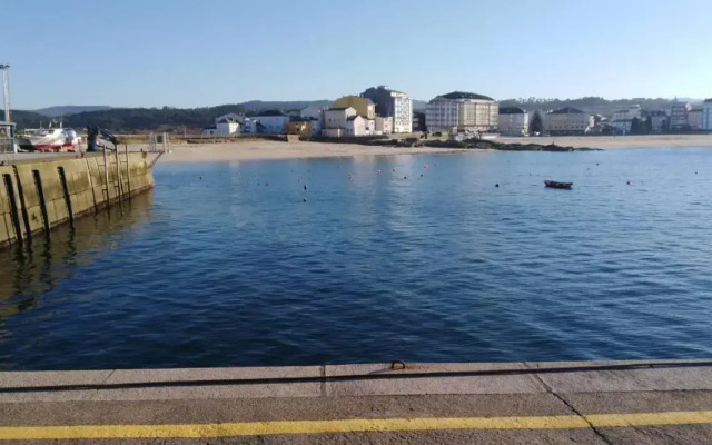 San Ciprian, belleza y tranquilidad.