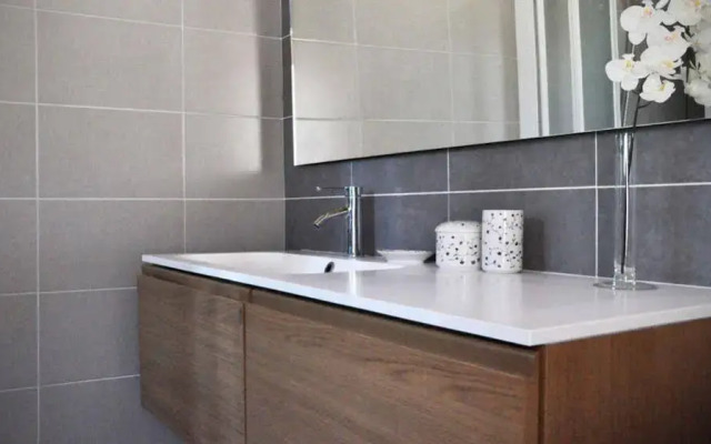 Appartement Villa Angelina