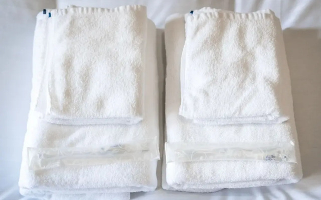 Residence Hotel Hakata 6