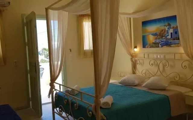 Villa Irini Kamari