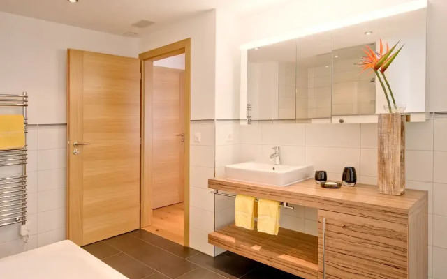 Jägerhof Serviced Apartements