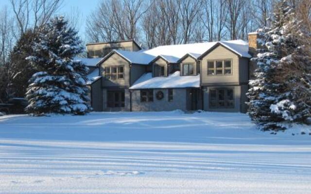 Sequel inn Creemore