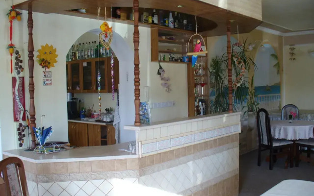 Villa Hawaii