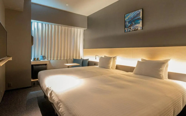 Grids Premium Hotel Kumamoto