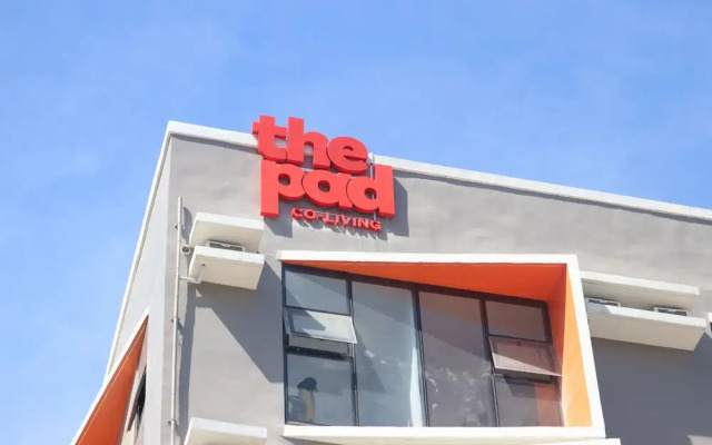 The Pad Co-Living