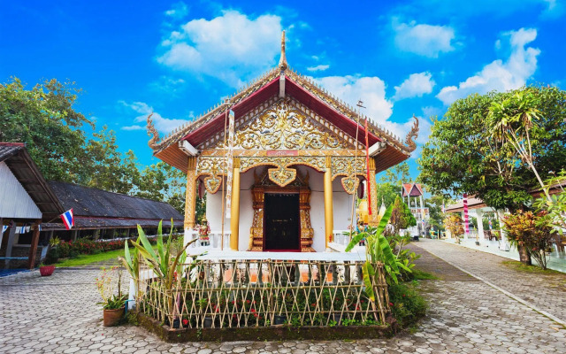 Pai Waan Resort