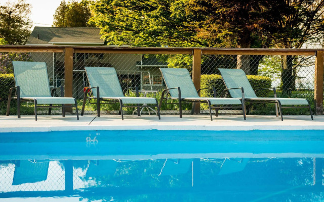 Lakeview on the Lake