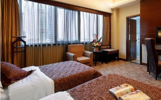 Bailuzhou Hotel Xiamen