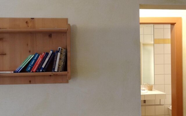 Hotel Gasthof Stuibenfall