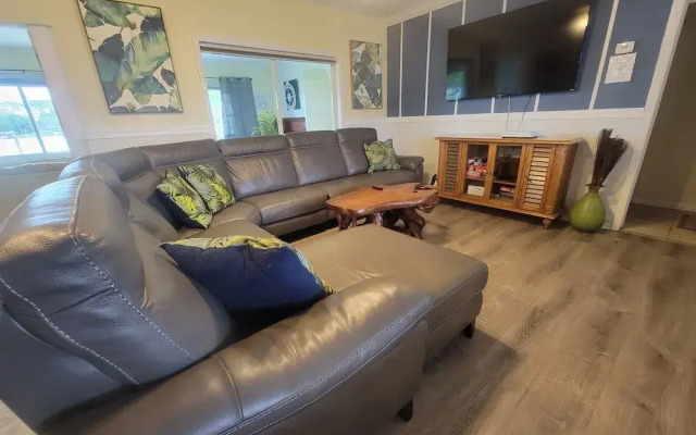 Orlando Lakefront Tiny House Community