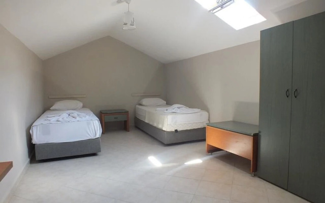 NG Hisar Apart Otel & Restaurant