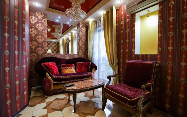 Prestige Hotel