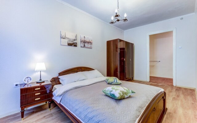 Apartments Vesta Vladimirsky Passage