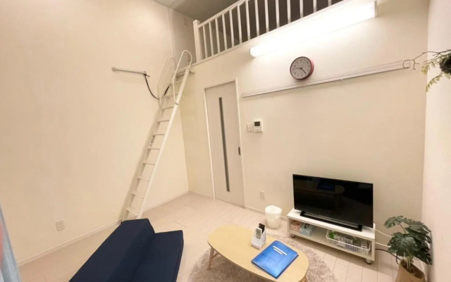 i home Tsubogawa / Vacation STAY 53026