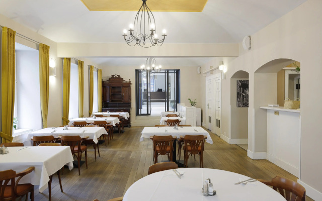 Hotel Prokop Square
