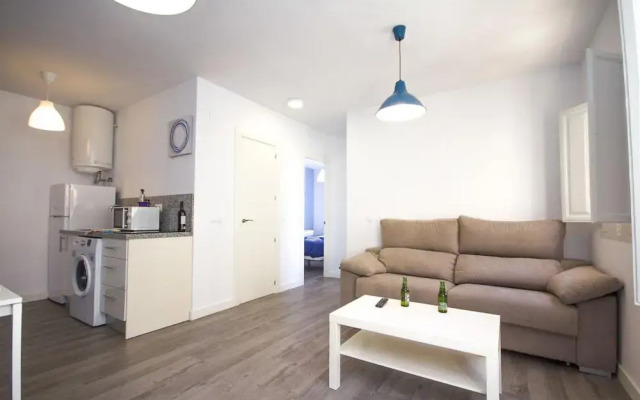 Apartamentos Centro Nerja  Marimel 101