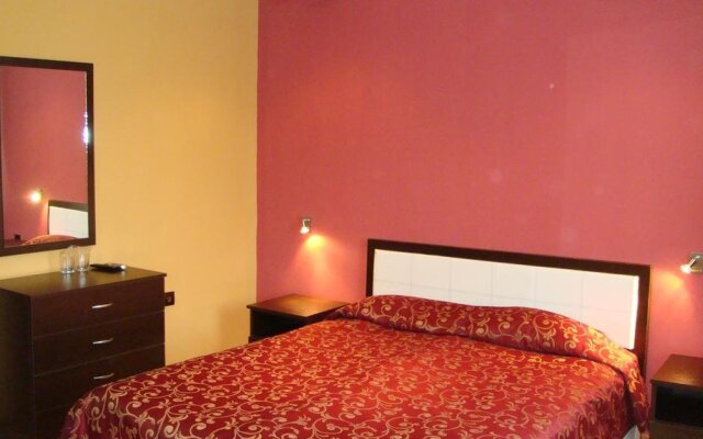 Balneo Hotel Pavel Banya
